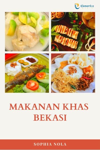 Makanan Khas Bekasi